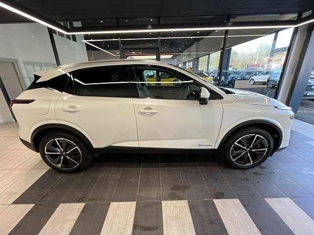 Nissan Qashqai 1.5 E-Power Tekna 5dr Auto