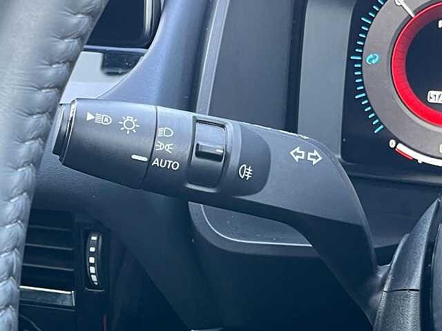 Nissan Qashqai 1.5 E-Power Tekna 5dr Auto