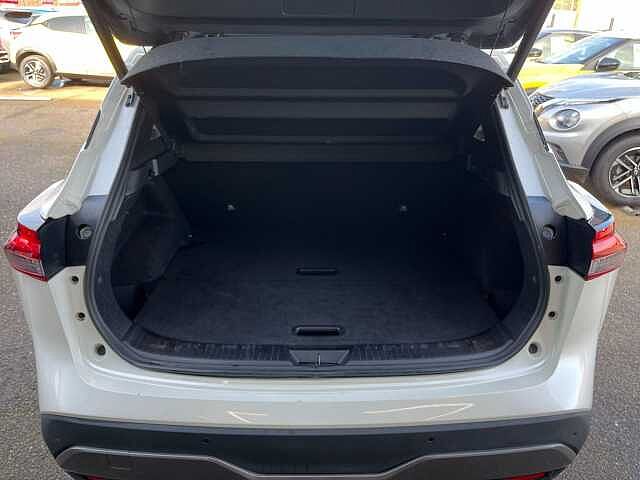 Nissan Qashqai 1.5 E-Power Tekna 5dr Auto