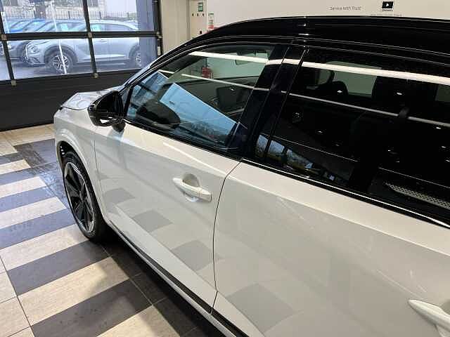 Nissan Qashqai 1.3 DiG-T MH N-Design 5dr