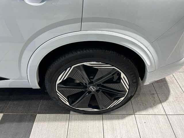 Nissan Qashqai 1.3 DiG-T MH N-Design 5dr