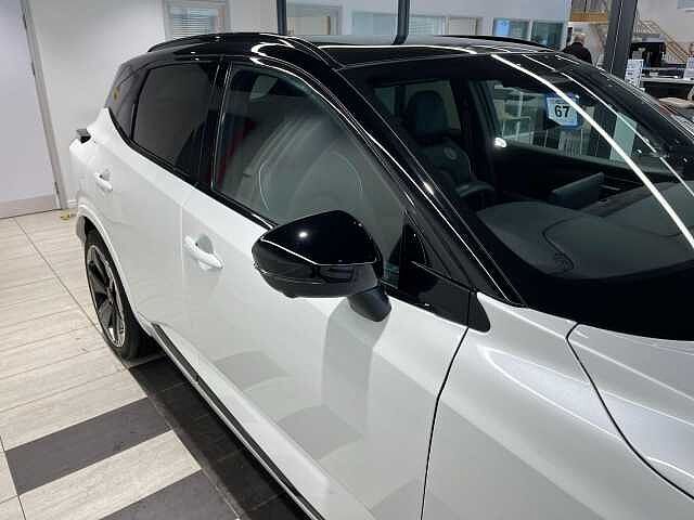 Nissan Qashqai 1.3 DiG-T MH N-Design 5dr