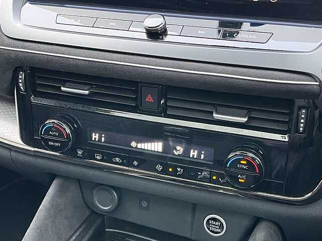 Nissan Qashqai 1.3 DiG-T MH N-Design 5dr