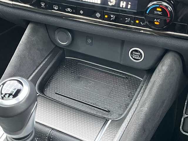 Nissan Qashqai 1.3 DiG-T MH N-Design 5dr