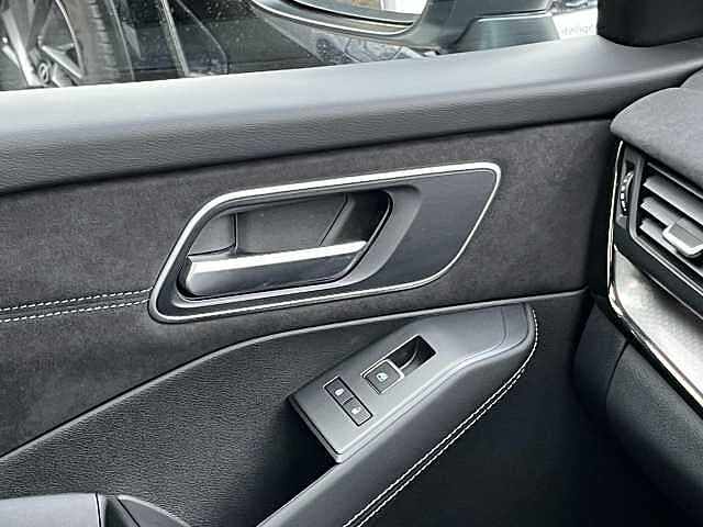 Nissan Qashqai 1.3 DiG-T MH N-Design 5dr