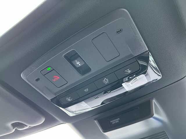 Nissan Qashqai 1.3 DiG-T MH N-Design 5dr