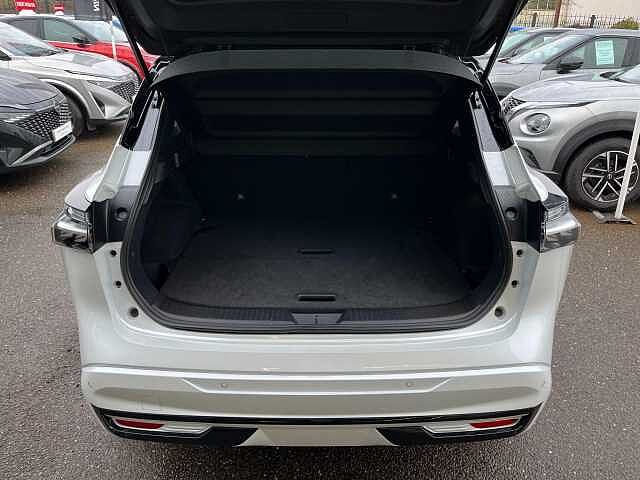 Nissan Qashqai 1.3 DiG-T MH N-Design 5dr