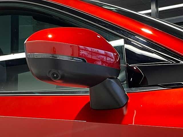 Nissan Qashqai 1.3 DiG-T MH Tekna 5dr