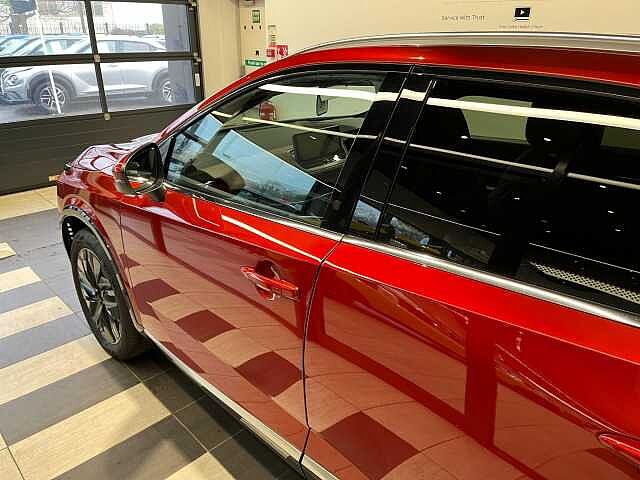 Nissan Qashqai 1.3 DiG-T MH Tekna 5dr