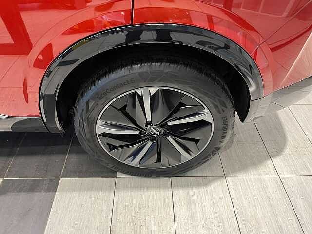 Nissan Qashqai 1.3 DiG-T MH Tekna 5dr