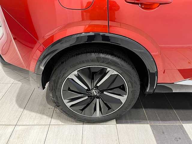 Nissan Qashqai 1.3 DiG-T MH Tekna 5dr