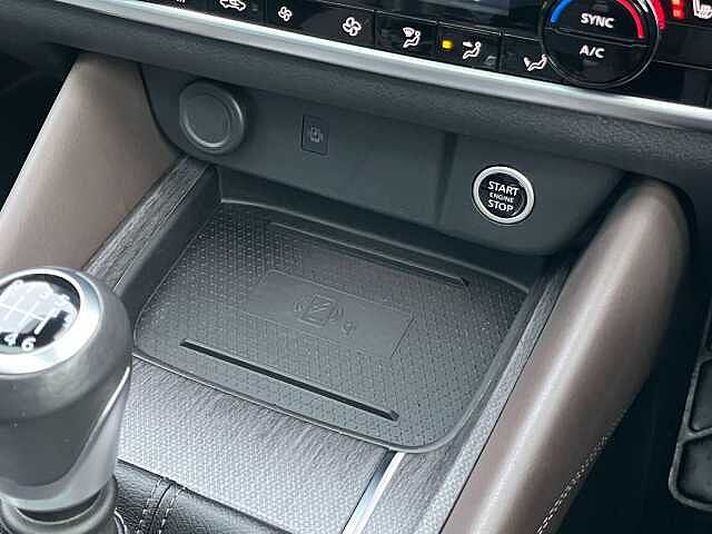 Nissan Qashqai 1.3 DiG-T MH Tekna 5dr