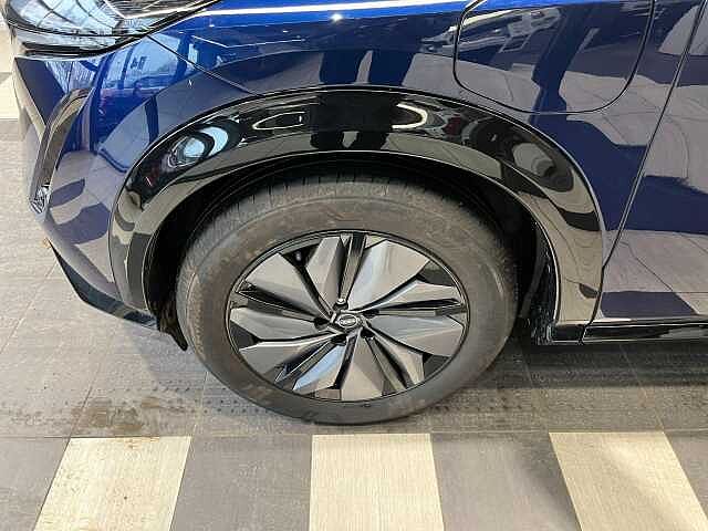Nissan Ariya 160kW Engage 63kWh 5dr Auto