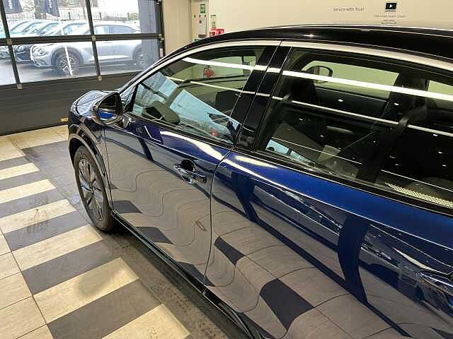 Nissan Ariya 160kW Engage 63kWh 5dr Auto