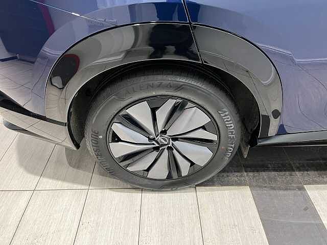 Nissan Ariya 160kW Engage 63kWh 5dr Auto