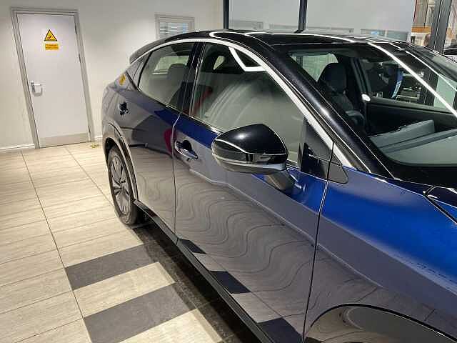 Nissan Ariya 160kW Engage 63kWh 5dr Auto