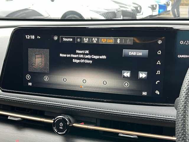 Nissan Ariya 160kW Engage 63kWh 5dr Auto