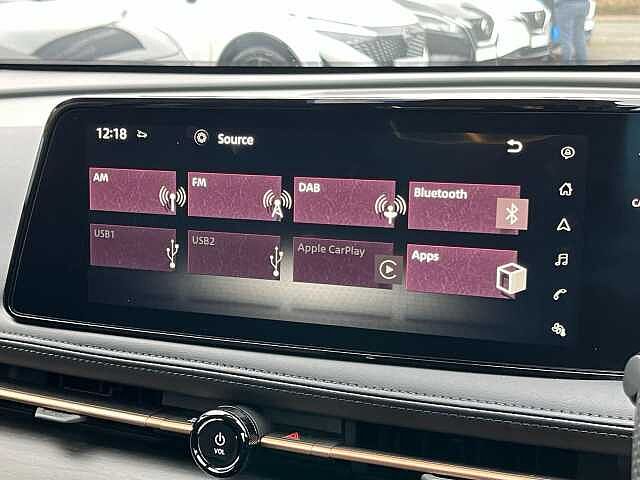 Nissan Ariya 160kW Engage 63kWh 5dr Auto