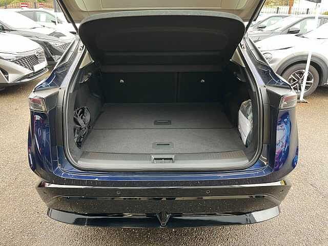 Nissan Ariya 160kW Engage 63kWh 5dr Auto