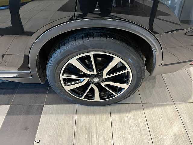 Nissan X-trail Station Wagon 1.7 dCi Tekna 5dr