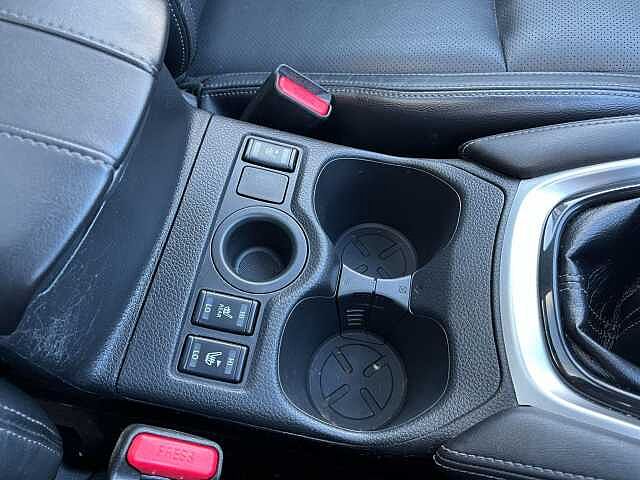 Nissan X-trail Station Wagon 1.7 dCi Tekna 5dr