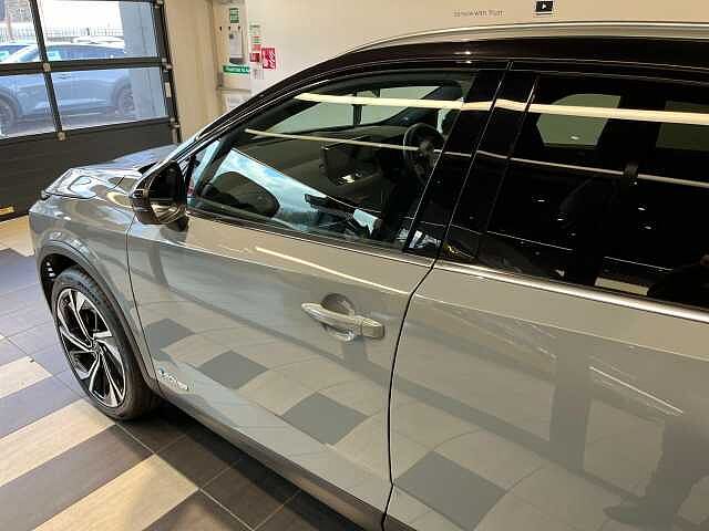 Nissan Qashqai 1.5 E-Power Tekna+ 5dr Auto