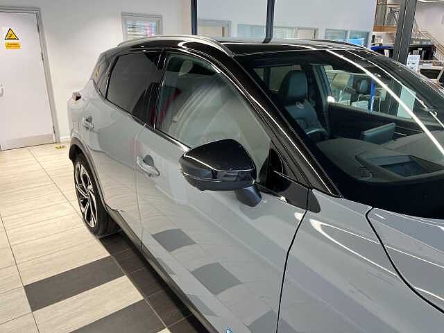 Nissan Qashqai 1.5 E-Power Tekna+ 5dr Auto