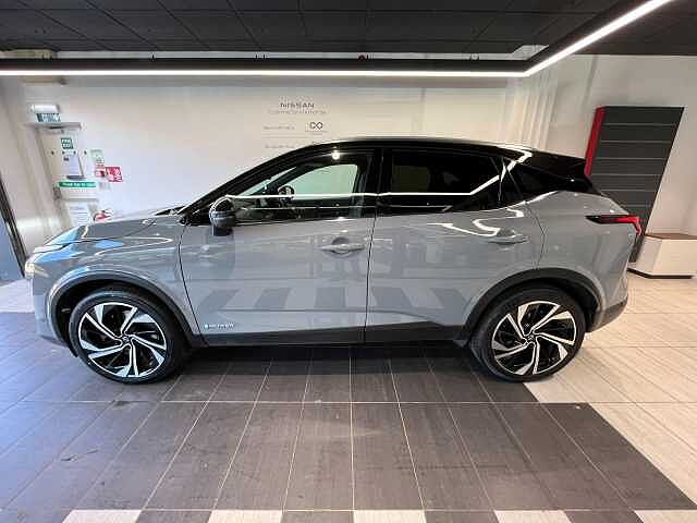 Nissan Qashqai 1.5 E-Power Tekna+ 5dr Auto