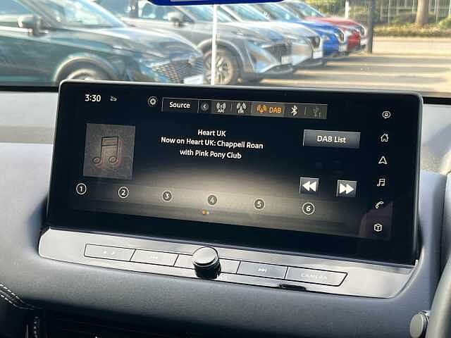 Nissan Qashqai 1.5 E-Power Tekna+ 5dr Auto