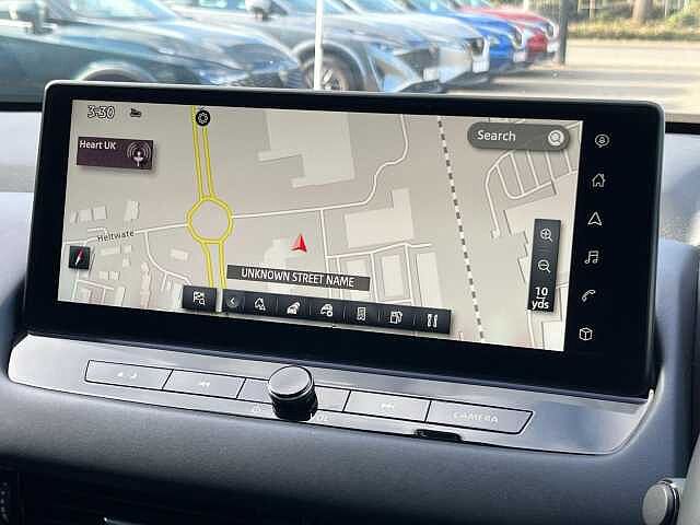 Nissan Qashqai 1.5 E-Power Tekna+ 5dr Auto