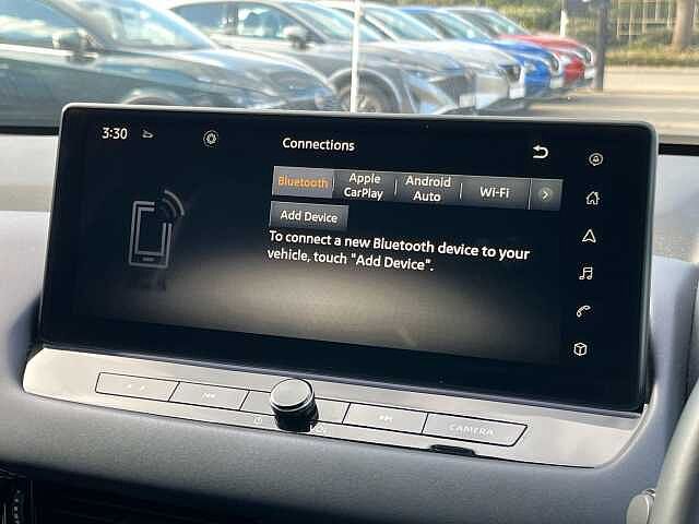 Nissan Qashqai 1.5 E-Power Tekna+ 5dr Auto