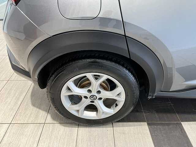 Nissan Juke 1.0 DiG-T Acenta 5dr