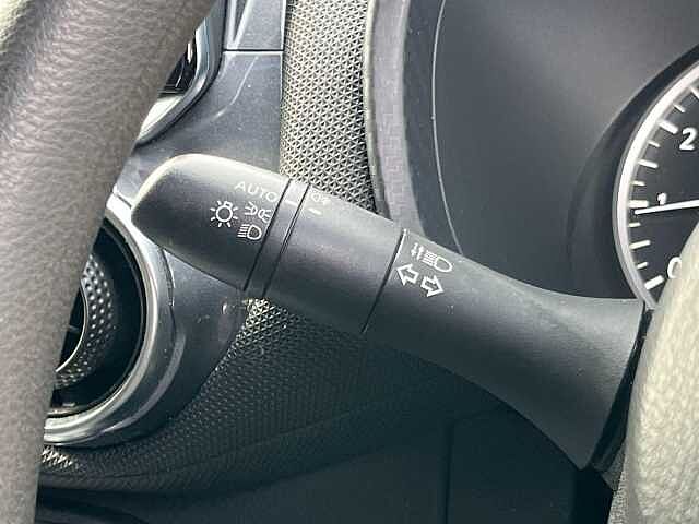 Nissan Juke 1.0 DiG-T Acenta 5dr