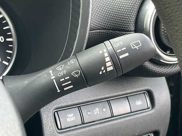 Nissan Juke 1.0 DiG-T Acenta 5dr