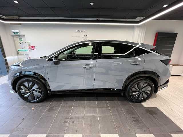 Nissan Ariya 160kW Engage 63kWh 5dr Auto