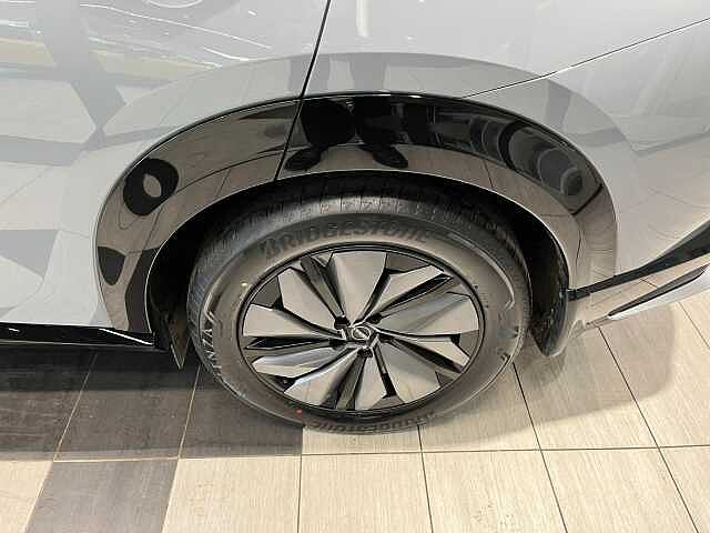 Nissan Ariya 160kW Engage 63kWh 5dr Auto