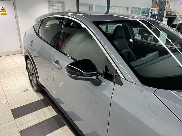 Nissan Ariya 160kW Engage 63kWh 5dr Auto