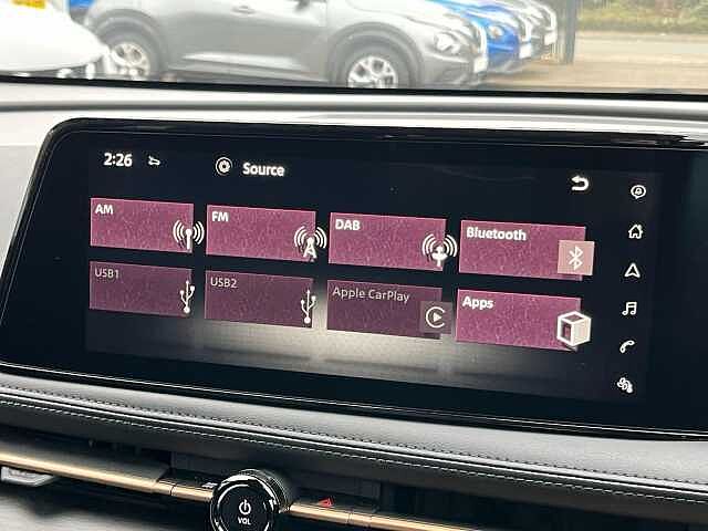 Nissan Ariya 160kW Engage 63kWh 5dr Auto