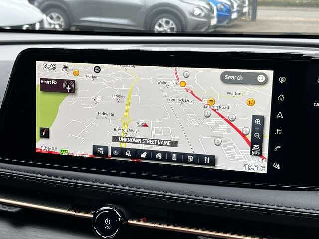 Nissan Ariya 160kW Engage 63kWh 5dr Auto