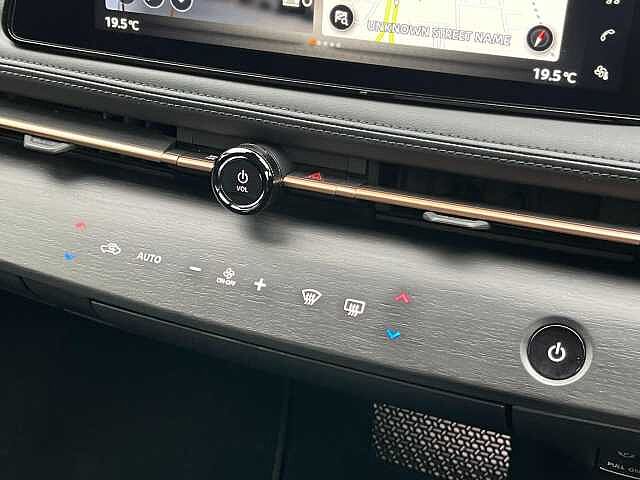Nissan Ariya 160kW Engage 63kWh 5dr Auto