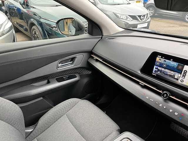 Nissan Ariya 160kW Engage 63kWh 5dr Auto