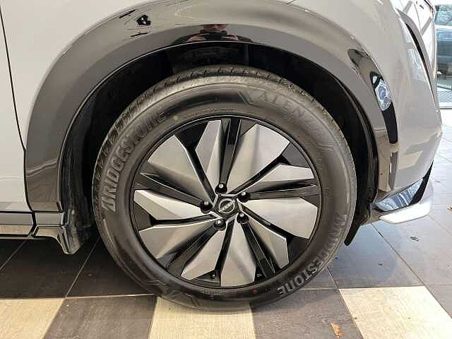 Nissan Ariya 160kW Engage 63kWh 5dr Auto