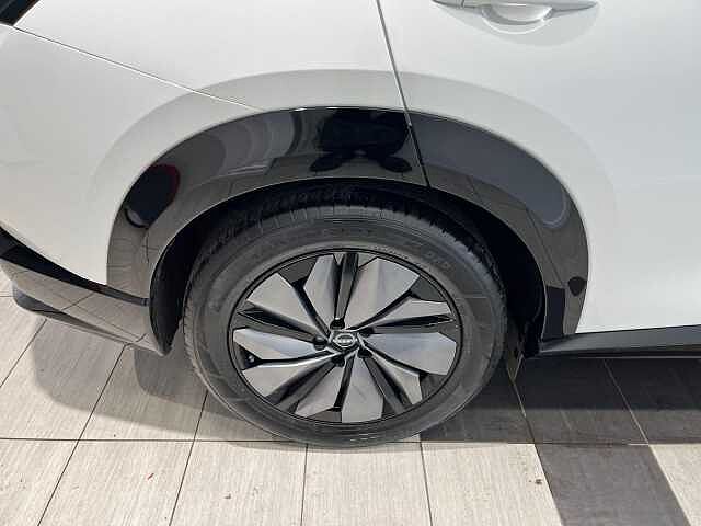 Nissan Ariya 225kW Advance 87kWh 22kWCh 5dr e-4ORCE Auto