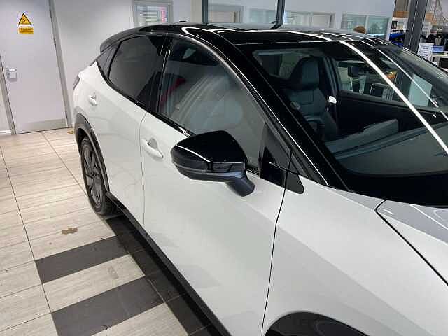 Nissan Ariya 225kW Advance 87kWh 22kWCh 5dr e-4ORCE Auto