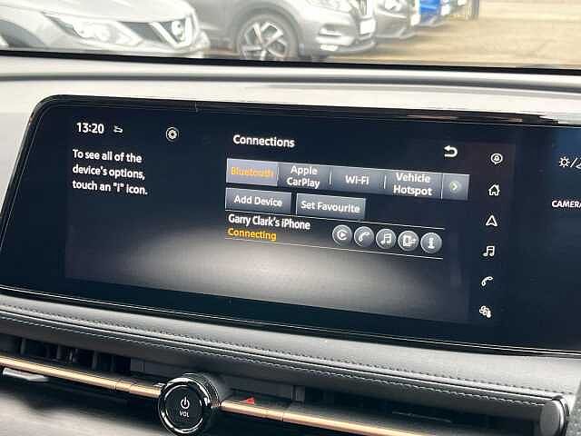 Nissan Ariya 225kW Advance 87kWh 22kWCh 5dr e-4ORCE Auto