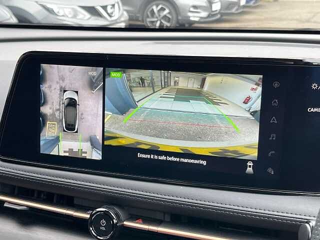Nissan Ariya 225kW Advance 87kWh 22kWCh 5dr e-4ORCE Auto