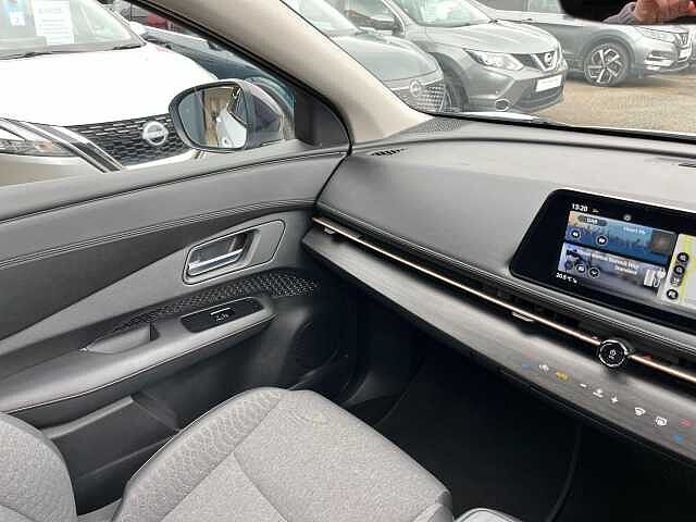 Nissan Ariya 225kW Advance 87kWh 22kWCh 5dr e-4ORCE Auto