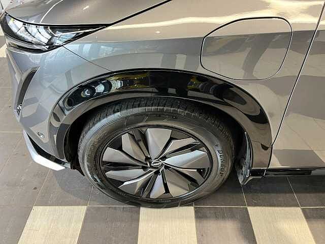 Nissan Ariya 225kW Evolve 87kWh 22kWCh 5dr e-4ORCE Auto