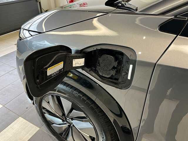 Nissan Ariya 225kW Evolve 87kWh 22kWCh 5dr e-4ORCE Auto