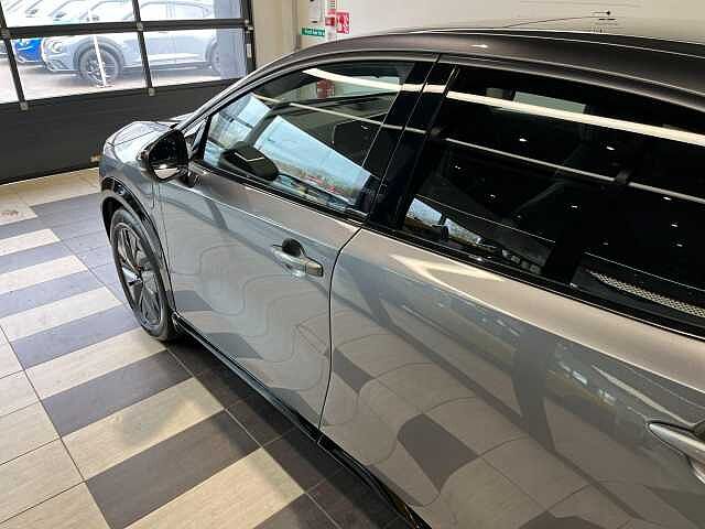 Nissan Ariya 225kW Evolve 87kWh 22kWCh 5dr e-4ORCE Auto